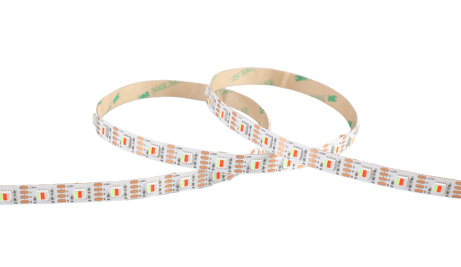 VFL-MCFC5050-RGB-60-10-24V14