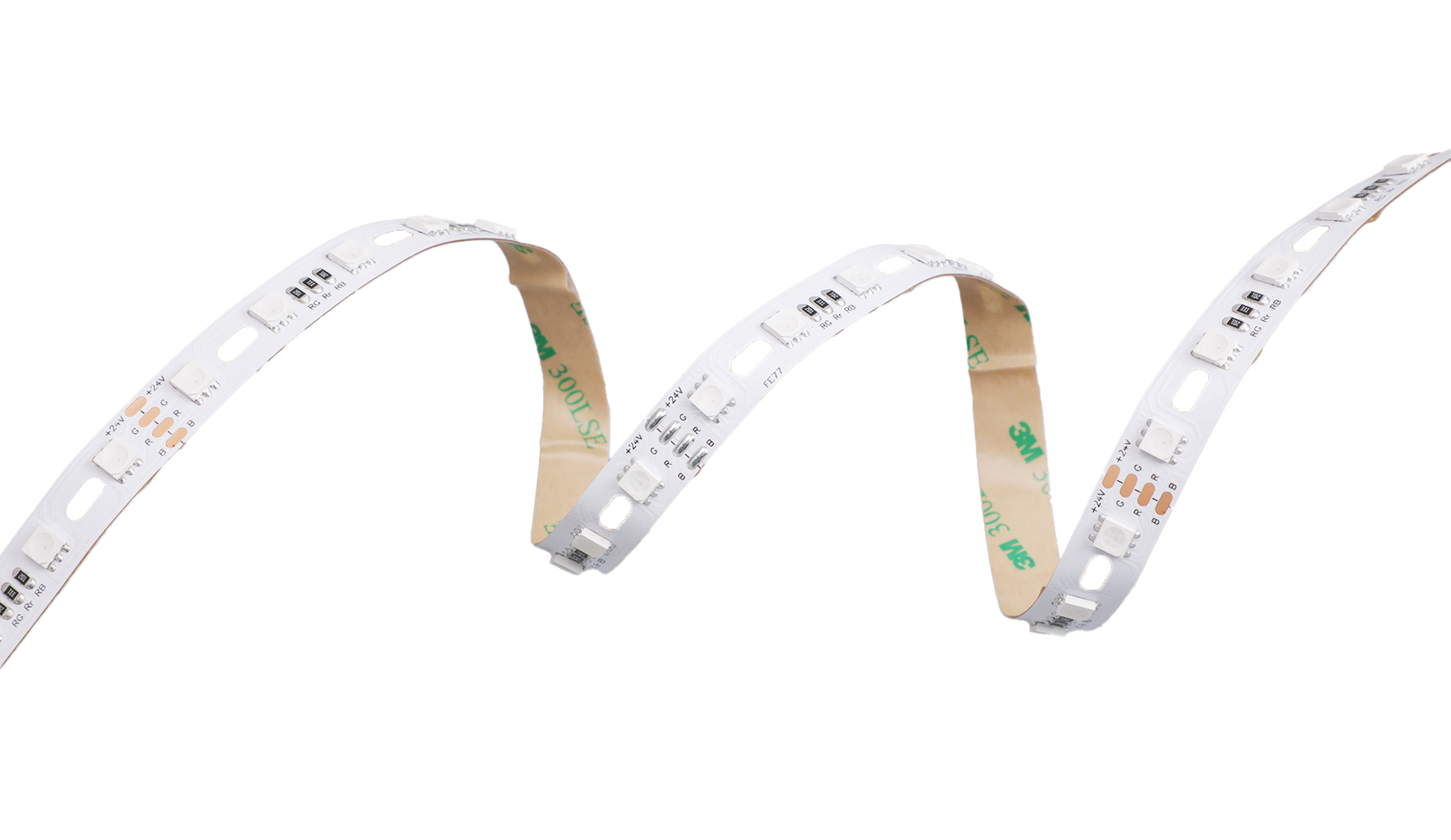 VFL-ZO5050-RGB-60-12-24V12